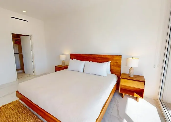 Spacious With Private Washer/dryer, Views, And Shared Pool Ferienhaus Cabo San Lucas