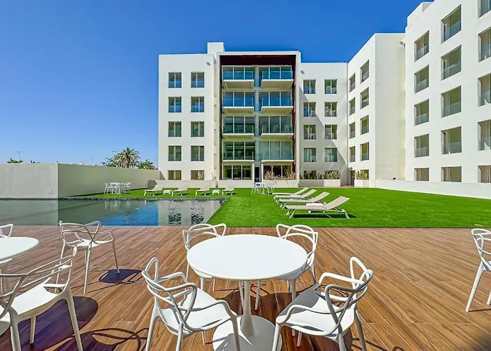 Spacious With Private Washer/dryer, Views, And Shared Pool * Cabo San Lucas